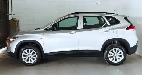 CHEVROLET Tracker 1.0 12V 4P FLEX TURBO AUTOMTICO, Foto 3