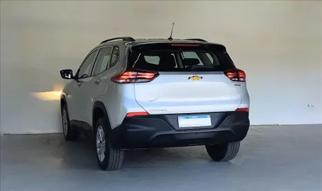 CHEVROLET Tracker 1.0 12V 4P FLEX TURBO AUTOMTICO, Foto 4