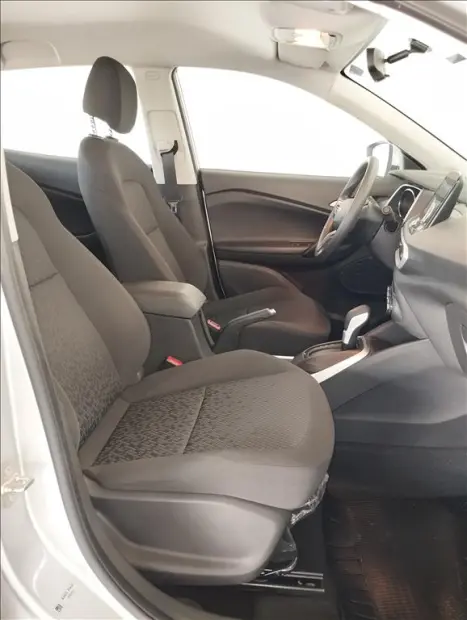 CHEVROLET Tracker 1.0 12V 4P FLEX TURBO AUTOMTICO, Foto 11