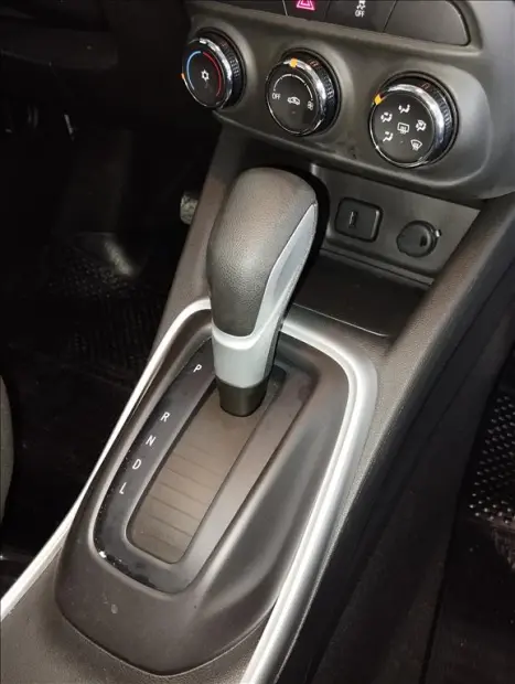 CHEVROLET Tracker 1.0 12V 4P FLEX TURBO AUTOMTICO, Foto 16