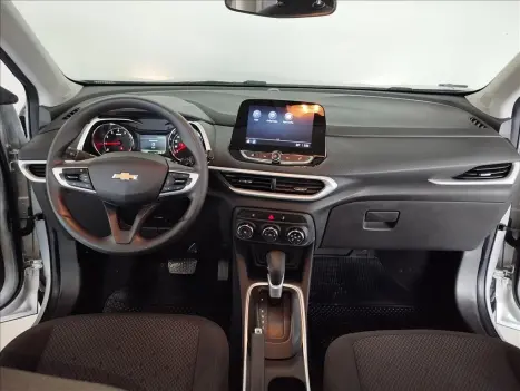 CHEVROLET Tracker 1.0 12V 4P FLEX TURBO AUTOMTICO, Foto 18