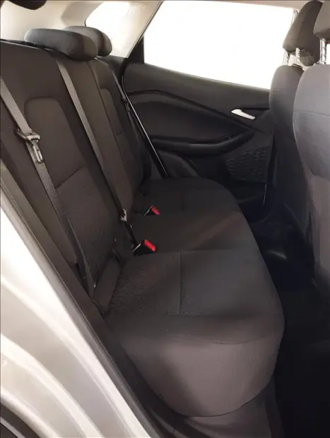 CHEVROLET Tracker 1.0 12V 4P FLEX TURBO AUTOMTICO, Foto 19