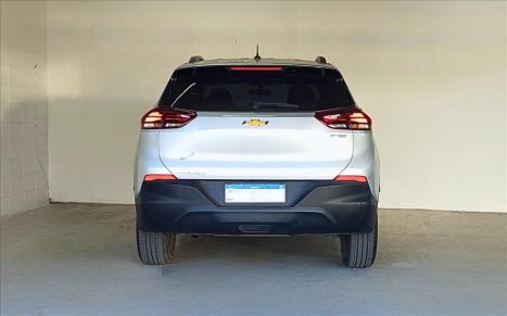 CHEVROLET Tracker 1.0 12V 4P FLEX TURBO AUTOMÁTICO, Foto 5 CHEVROLET Tracker 1.0 12V 4P FLEX TURBO AUTOMÁTICO, Foto 5