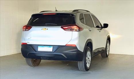 CHEVROLET Tracker 1.0 12V 4P FLEX TURBO AUTOMÁTICO, Foto 6 CHEVROLET Tracker 1.0 12V 4P FLEX TURBO AUTOMÁTICO, Foto 6