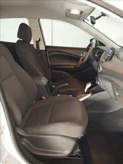 CHEVROLET Tracker 1.0 12V 4P FLEX TURBO AUTOMÁTICO, Foto 10 CHEVROLET Tracker 1.0 12V 4P FLEX TURBO AUTOMÁTICO, Foto 10