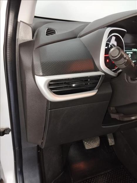 CHEVROLET Tracker 1.0 12V 4P FLEX TURBO AUTOMÁTICO, Foto 11 CHEVROLET Tracker 1.0 12V 4P FLEX TURBO AUTOMÁTICO, Foto 11