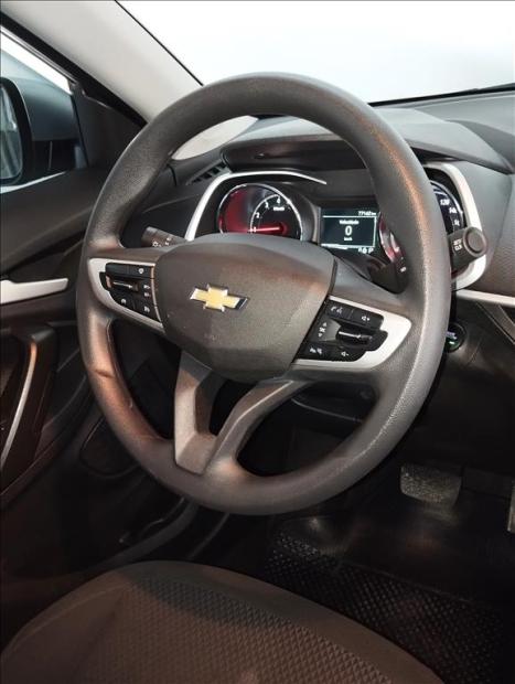 CHEVROLET Tracker 1.0 12V 4P FLEX TURBO AUTOMÁTICO, Foto 12 CHEVROLET Tracker 1.0 12V 4P FLEX TURBO AUTOMÁTICO, Foto 12