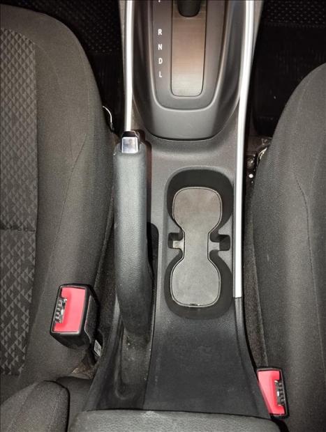 CHEVROLET Tracker 1.0 12V 4P FLEX TURBO AUTOMÁTICO, Foto 15 CHEVROLET Tracker 1.0 12V 4P FLEX TURBO AUTOMÁTICO, Foto 15