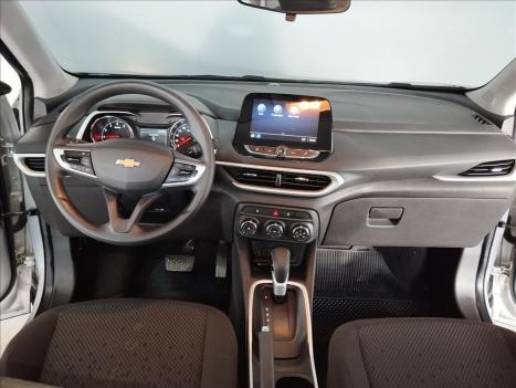 CHEVROLET Tracker 1.0 12V 4P FLEX TURBO AUTOMÁTICO, Foto 16 CHEVROLET Tracker 1.0 12V 4P FLEX TURBO AUTOMÁTICO, Foto 16