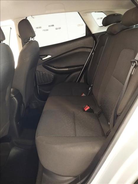 CHEVROLET Tracker 1.0 12V 4P FLEX TURBO AUTOMÁTICO, Foto 17 CHEVROLET Tracker 1.0 12V 4P FLEX TURBO AUTOMÁTICO, Foto 17