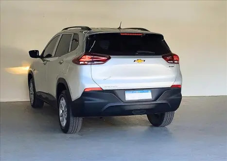 CHEVROLET Tracker 1.0 12V 4P FLEX TURBO AUTOMTICO, Foto 4