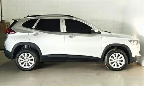 CHEVROLET Tracker 1.0 12V 4P FLEX TURBO AUTOMTICO, Foto 7