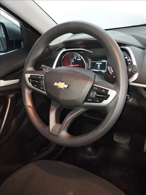 CHEVROLET Tracker 1.0 12V 4P FLEX TURBO AUTOMTICO, Foto 12