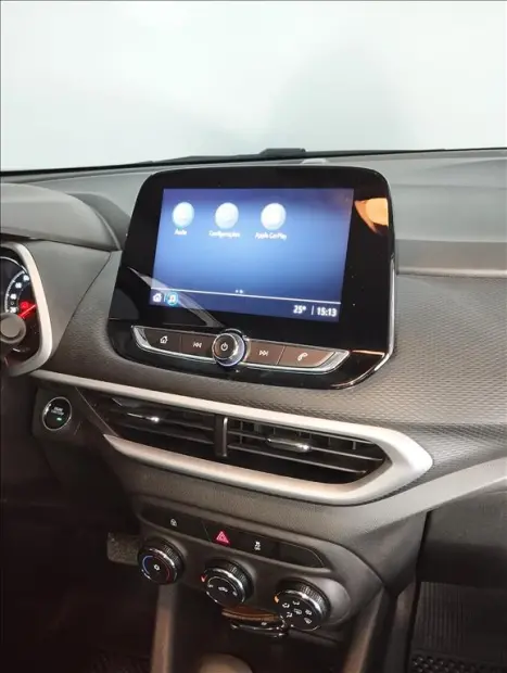 CHEVROLET Tracker 1.0 12V 4P FLEX TURBO AUTOMTICO, Foto 13