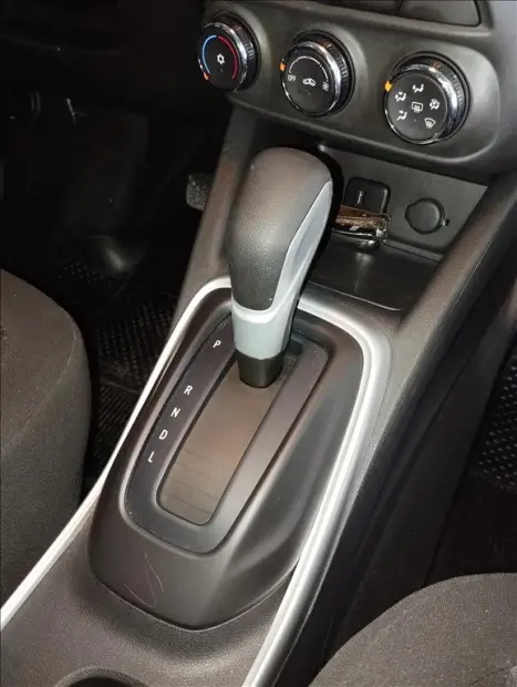 CHEVROLET Tracker 1.0 12V 4P FLEX TURBO AUTOMTICO, Foto 14