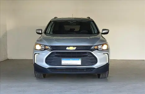 CHEVROLET Tracker 1.0 12V 4P FLEX TURBO AUTOMÁTICO, Foto 1 CHEVROLET Tracker 1.0 12V 4P FLEX TURBO AUTOMÁTICO, Foto 1