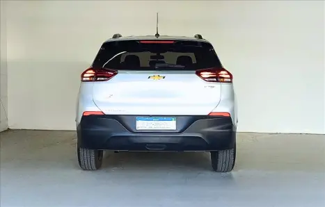CHEVROLET Tracker 1.0 12V 4P FLEX TURBO AUTOMÁTICO, Foto 5 CHEVROLET Tracker 1.0 12V 4P FLEX TURBO AUTOMÁTICO, Foto 5