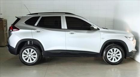 CHEVROLET Tracker 1.0 12V 4P FLEX TURBO AUTOMÁTICO, Foto 7 CHEVROLET Tracker 1.0 12V 4P FLEX TURBO AUTOMÁTICO, Foto 7