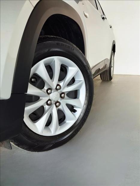 CHEVROLET Tracker 1.0 12V 4P FLEX TURBO AUTOMÁTICO, Foto 9 CHEVROLET Tracker 1.0 12V 4P FLEX TURBO AUTOMÁTICO, Foto 9