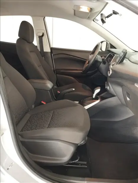 CHEVROLET Tracker 1.0 12V 4P FLEX TURBO AUTOMÁTICO, Foto 11 CHEVROLET Tracker 1.0 12V 4P FLEX TURBO AUTOMÁTICO, Foto 11