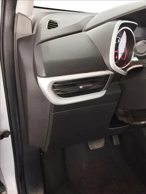 CHEVROLET Tracker 1.0 12V 4P FLEX TURBO AUTOMÁTICO, Foto 12 CHEVROLET Tracker 1.0 12V 4P FLEX TURBO AUTOMÁTICO, Foto 12