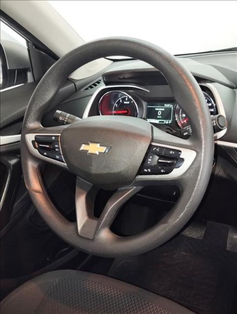 CHEVROLET Tracker 1.0 12V 4P FLEX TURBO AUTOMÁTICO, Foto 13 CHEVROLET Tracker 1.0 12V 4P FLEX TURBO AUTOMÁTICO, Foto 13