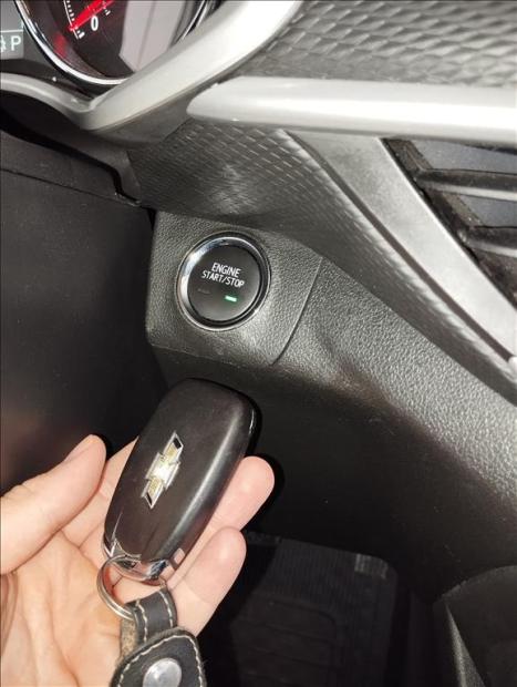 CHEVROLET Tracker 1.0 12V 4P FLEX TURBO AUTOMÁTICO, Foto 14 CHEVROLET Tracker 1.0 12V 4P FLEX TURBO AUTOMÁTICO, Foto 14