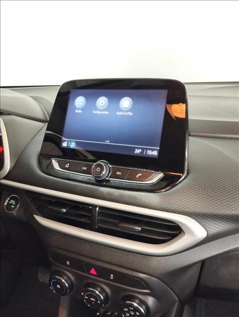 CHEVROLET Tracker 1.0 12V 4P FLEX TURBO AUTOMÁTICO, Foto 15 CHEVROLET Tracker 1.0 12V 4P FLEX TURBO AUTOMÁTICO, Foto 15