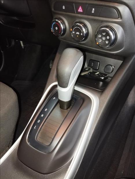 CHEVROLET Tracker 1.0 12V 4P FLEX TURBO AUTOMÁTICO, Foto 16 CHEVROLET Tracker 1.0 12V 4P FLEX TURBO AUTOMÁTICO, Foto 16