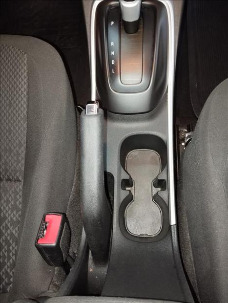 CHEVROLET Tracker 1.0 12V 4P FLEX TURBO AUTOMÁTICO, Foto 17 CHEVROLET Tracker 1.0 12V 4P FLEX TURBO AUTOMÁTICO, Foto 17