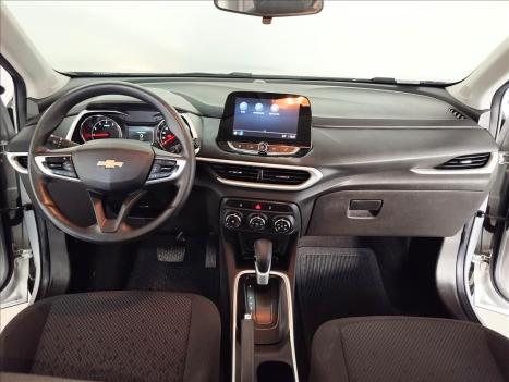 CHEVROLET Tracker 1.0 12V 4P FLEX TURBO AUTOMÁTICO, Foto 18 CHEVROLET Tracker 1.0 12V 4P FLEX TURBO AUTOMÁTICO, Foto 18