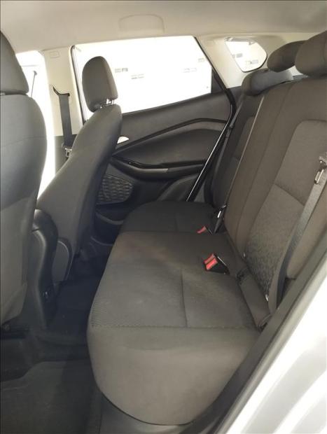 CHEVROLET Tracker 1.0 12V 4P FLEX TURBO AUTOMÁTICO, Foto 19 CHEVROLET Tracker 1.0 12V 4P FLEX TURBO AUTOMÁTICO, Foto 19