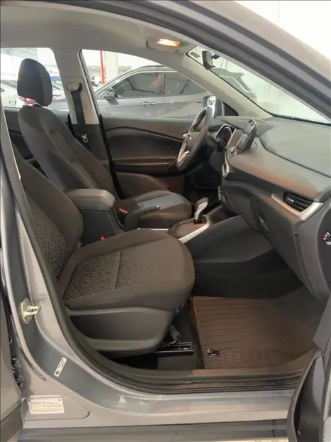 CHEVROLET Tracker 1.0 12V 4P FLEX TURBO AUTOMÁTICO, Foto 10 CHEVROLET Tracker 1.0 12V 4P FLEX TURBO AUTOMÁTICO, Foto 10