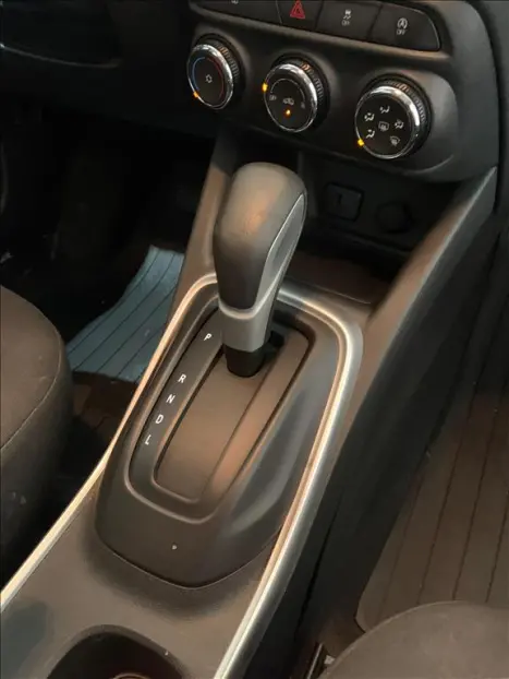 CHEVROLET Tracker 1.0 12V 4P FLEX TURBO AUTOMÁTICO, Foto 14 CHEVROLET Tracker 1.0 12V 4P FLEX TURBO AUTOMÁTICO, Foto 14