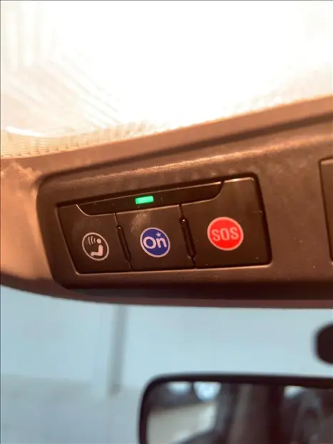 CHEVROLET Tracker 1.0 12V 4P FLEX TURBO AUTOMÁTICO, Foto 15 CHEVROLET Tracker 1.0 12V 4P FLEX TURBO AUTOMÁTICO, Foto 15