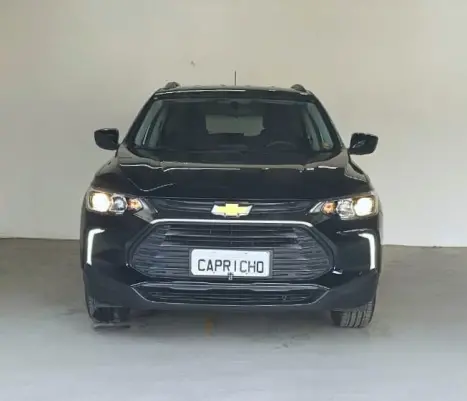 CHEVROLET Tracker 1.0 12V 4P FLEX TURBO AUTOMÁTICO, Foto 1 CHEVROLET Tracker 1.0 12V 4P FLEX TURBO AUTOMÁTICO, Foto 1