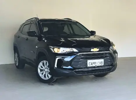 CHEVROLET Tracker 1.0 12V 4P FLEX TURBO AUTOMÁTICO, Foto 2 CHEVROLET Tracker 1.0 12V 4P FLEX TURBO AUTOMÁTICO, Foto 2