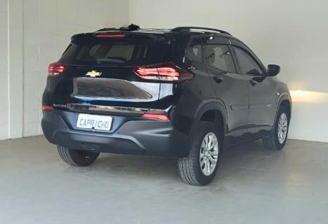 CHEVROLET Tracker 1.0 12V 4P FLEX TURBO AUTOMÁTICO, Foto 4 CHEVROLET Tracker 1.0 12V 4P FLEX TURBO AUTOMÁTICO, Foto 4