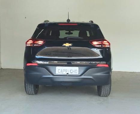 CHEVROLET Tracker 1.0 12V 4P FLEX TURBO AUTOMÁTICO, Foto 5 CHEVROLET Tracker 1.0 12V 4P FLEX TURBO AUTOMÁTICO, Foto 5