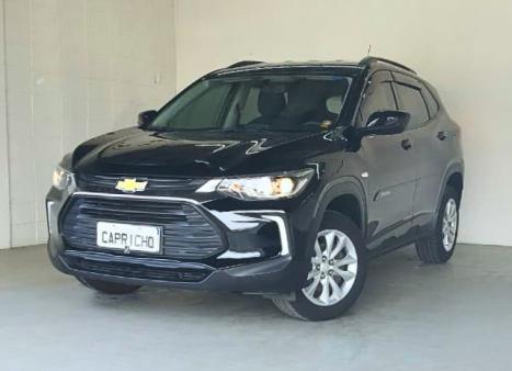 CHEVROLET Tracker 1.0 12V 4P FLEX TURBO AUTOMÁTICO, Foto 7 CHEVROLET Tracker 1.0 12V 4P FLEX TURBO AUTOMÁTICO, Foto 7
