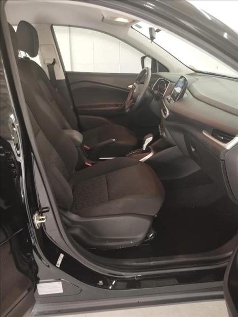 CHEVROLET Tracker 1.0 12V 4P FLEX TURBO AUTOMÁTICO, Foto 9 CHEVROLET Tracker 1.0 12V 4P FLEX TURBO AUTOMÁTICO, Foto 9