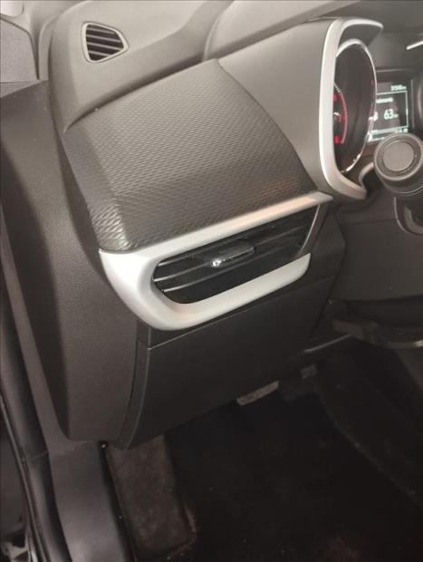 CHEVROLET Tracker 1.0 12V 4P FLEX TURBO AUTOMÁTICO, Foto 10 CHEVROLET Tracker 1.0 12V 4P FLEX TURBO AUTOMÁTICO, Foto 10