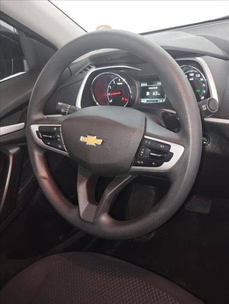 CHEVROLET Tracker 1.0 12V 4P FLEX TURBO AUTOMÁTICO, Foto 11 CHEVROLET Tracker 1.0 12V 4P FLEX TURBO AUTOMÁTICO, Foto 11
