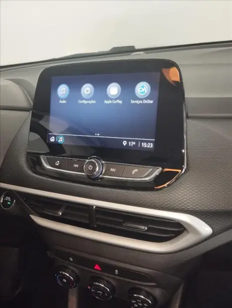 CHEVROLET Tracker 1.0 12V 4P FLEX TURBO AUTOMÁTICO, Foto 12 CHEVROLET Tracker 1.0 12V 4P FLEX TURBO AUTOMÁTICO, Foto 12