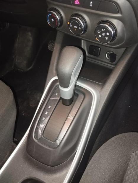 CHEVROLET Tracker 1.0 12V 4P FLEX TURBO AUTOMÁTICO, Foto 13 CHEVROLET Tracker 1.0 12V 4P FLEX TURBO AUTOMÁTICO, Foto 13