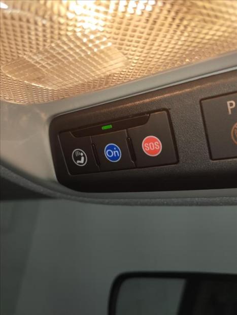 CHEVROLET Tracker 1.0 12V 4P FLEX TURBO AUTOMÁTICO, Foto 14 CHEVROLET Tracker 1.0 12V 4P FLEX TURBO AUTOMÁTICO, Foto 14