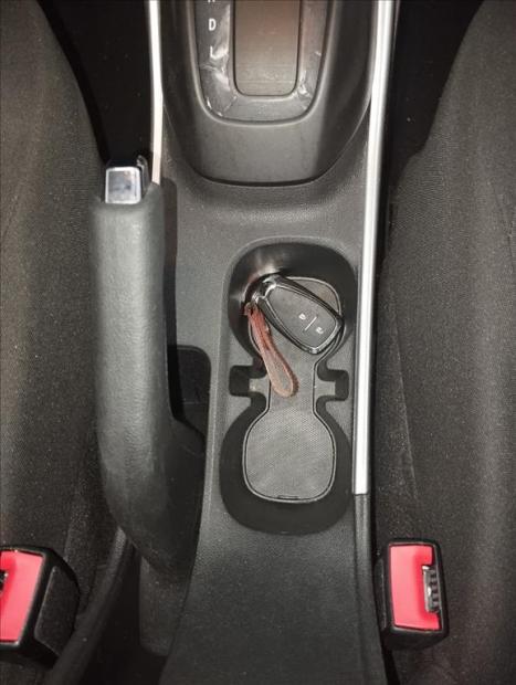 CHEVROLET Tracker 1.0 12V 4P FLEX TURBO AUTOMÁTICO, Foto 15 CHEVROLET Tracker 1.0 12V 4P FLEX TURBO AUTOMÁTICO, Foto 15