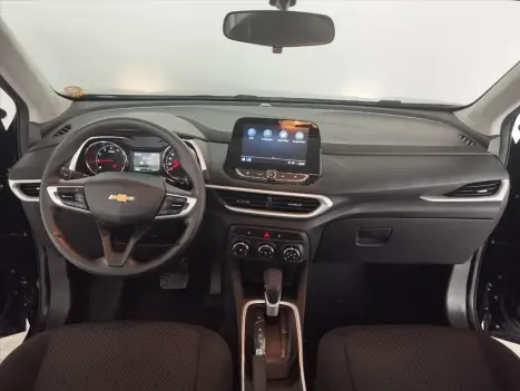 CHEVROLET Tracker 1.0 12V 4P FLEX TURBO AUTOMÁTICO, Foto 16 CHEVROLET Tracker 1.0 12V 4P FLEX TURBO AUTOMÁTICO, Foto 16