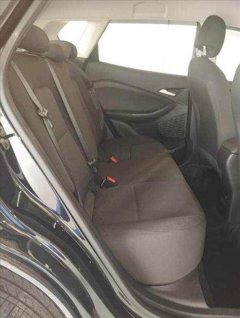 CHEVROLET Tracker 1.0 12V 4P FLEX TURBO AUTOMÁTICO, Foto 17 CHEVROLET Tracker 1.0 12V 4P FLEX TURBO AUTOMÁTICO, Foto 17