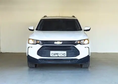 CHEVROLET Tracker 1.0 12V 4P FLEX TURBO AUTOMÁTICO, Foto 1 CHEVROLET Tracker 1.0 12V 4P FLEX TURBO AUTOMÁTICO, Foto 1